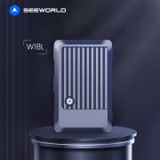 新品來(lái)襲 | W18L，4G無(wú)線(xiàn)定位器，10000毫安大電池，IP67超防水!